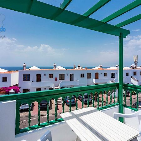 Vivienda Vacacional Casita Del Mar Пуерто-дель-Кармен Екстер'єр фото