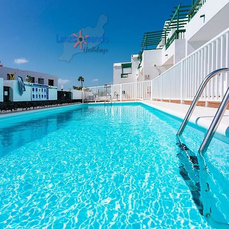 Vivienda Vacacional Casita Del Mar Пуерто-дель-Кармен Екстер'єр фото