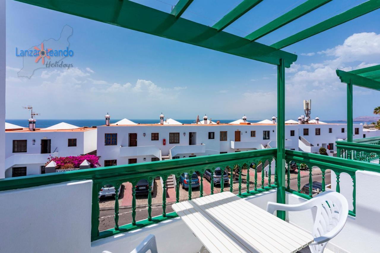 Vivienda Vacacional Casita Del Mar Пуерто-дель-Кармен Екстер'єр фото