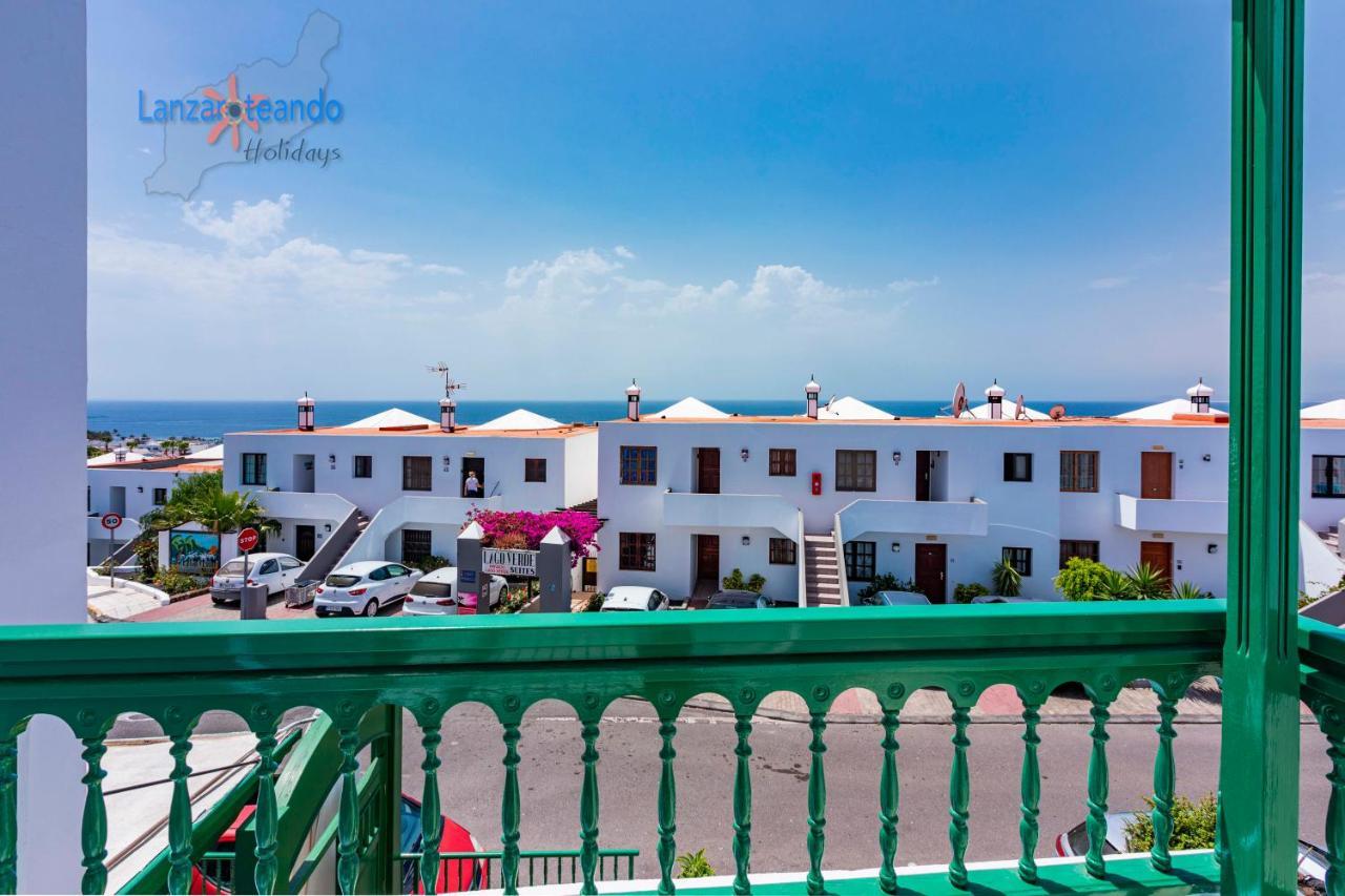Vivienda Vacacional Casita Del Mar Пуерто-дель-Кармен Екстер'єр фото