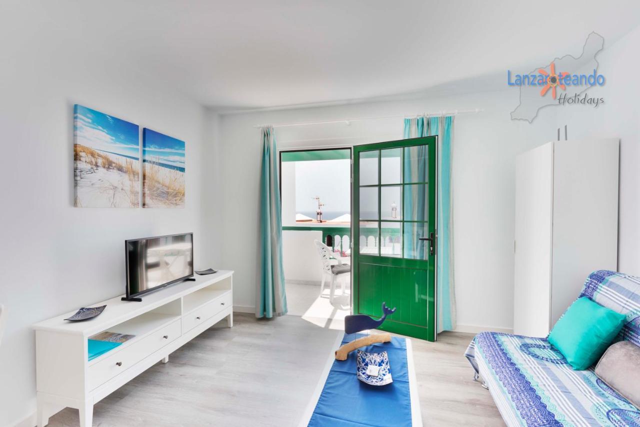 Vivienda Vacacional Casita Del Mar Пуерто-дель-Кармен Екстер'єр фото