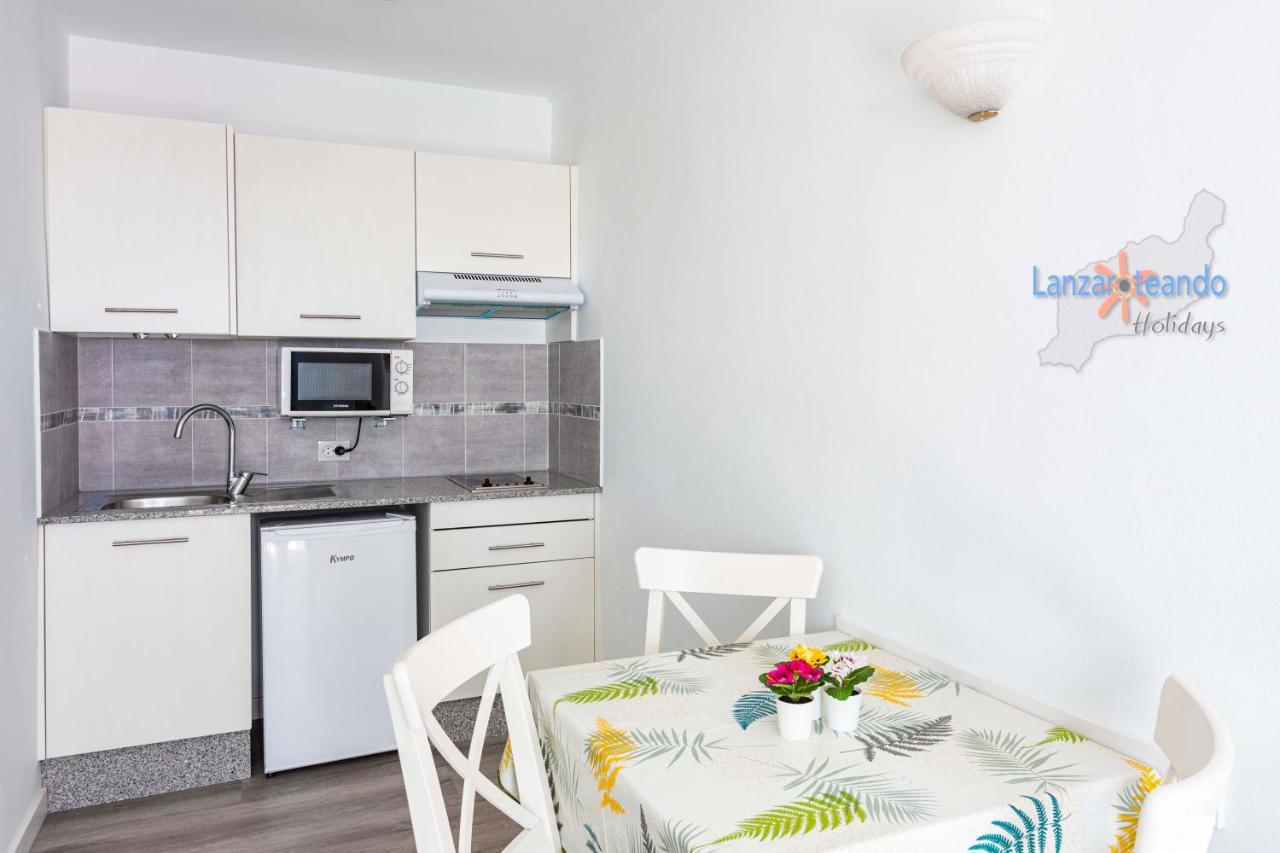 Vivienda Vacacional Casita Del Mar Пуерто-дель-Кармен Екстер'єр фото