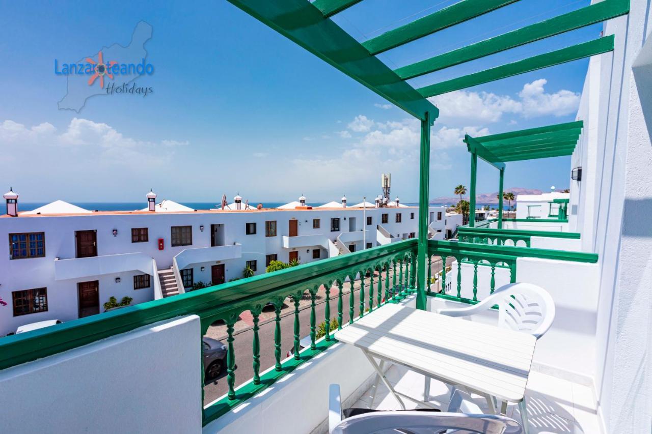 Vivienda Vacacional Casita Del Mar Пуерто-дель-Кармен Екстер'єр фото
