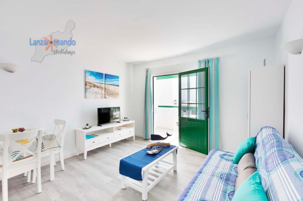 Vivienda Vacacional Casita Del Mar Пуерто-дель-Кармен Екстер'єр фото