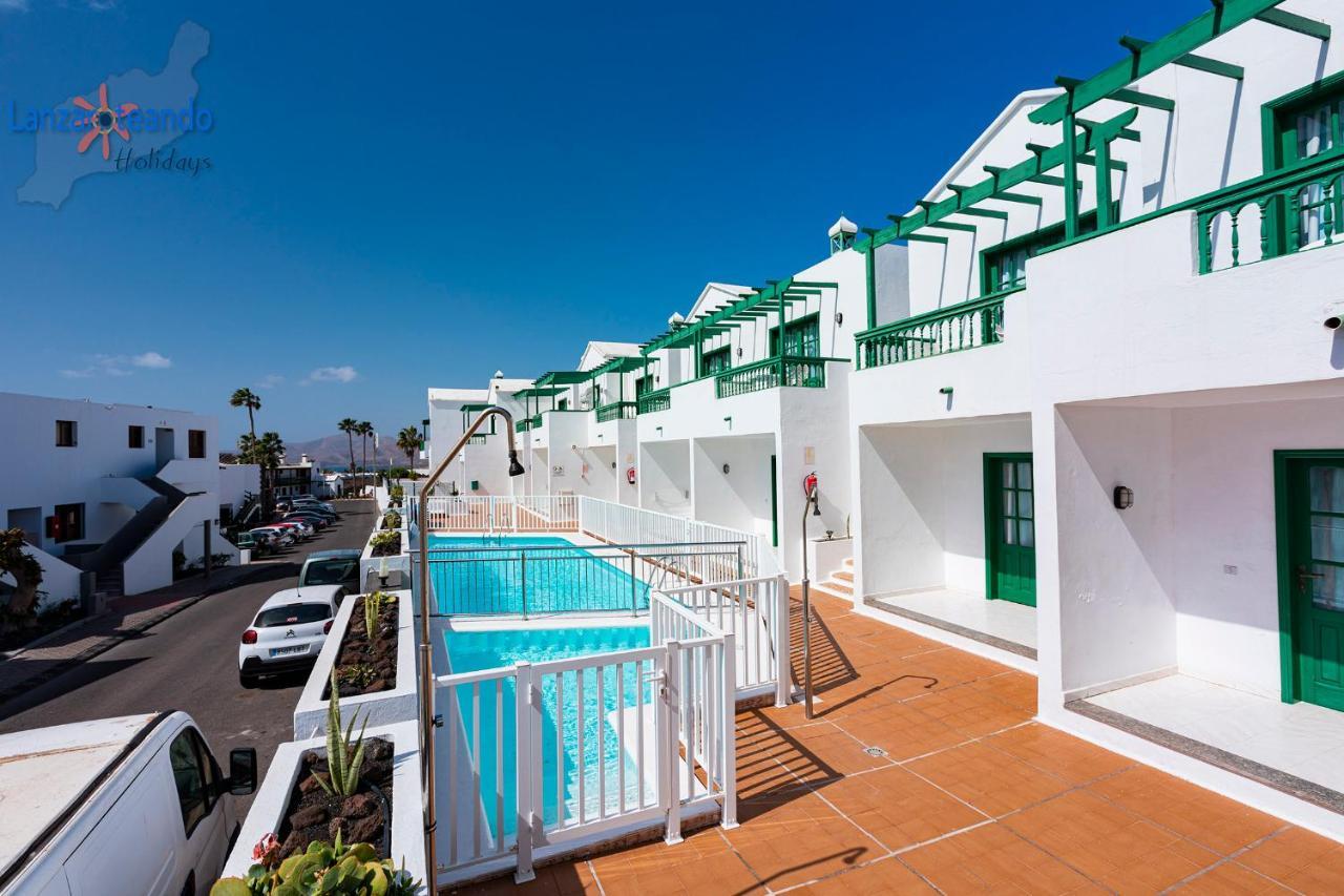 Vivienda Vacacional Casita Del Mar Пуерто-дель-Кармен Екстер'єр фото