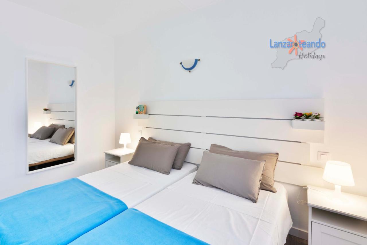 Vivienda Vacacional Casita Del Mar Пуерто-дель-Кармен Екстер'єр фото